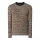 Jack & Jones Sweter z bawełny ekologicznej model ‘Orwoods’