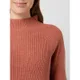 Cinque Sweter z wełny merino model ‘CiHelena’