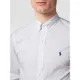 Polo Ralph Lauren Koszula casualowa o kroju slim fit we wzory na całej powierzchni