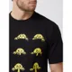 CHINATOWN MARKET T-shirt z nadrukiem model ‘Smiley wuz here’