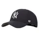 Czapka z daszkiem Męskie 47 Brand New York Yankees MLB Sure Shot Cap BCWS-SUMVP17WBP-NY01