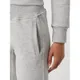 Levete Room Spodnie dresowe z wpuszczanymi kieszeniami model ‘Nuka’