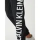 Calvin Klein Jeans Spodnie treningowe z logo