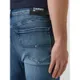 Tommy Jeans Jeansy o kroju skinny fit z dodatkiem streczu model ‘Simon’