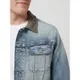 Selected Homme Kurtka jeansowa z dodatkiem streczu model ‘Jango’