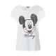 Montego T-shirt z motywem Disney© model ‘Mickey’