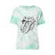 CATWALK JUNKIE T-shirt z bawełny ekologicznej model ‘Aaliyah’