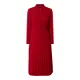 Esprit Collection Sukienka z plisowaną spódnicą