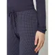 Esprit Spodnie od piżamy z dodatkiem streczu