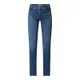 Levi's® 300 Jeansy o kroju shaping slim fit z dodatkiem streczu model ‘312’