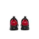 Buty dla niemowląt / maluchów Nike Air Max 270 - Czerń