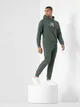 Spodnie dresowe joggery z bawełny organicznej męskie 4F x RL9