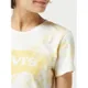Levi's® T-shirt z efektem batiku