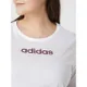 Adidas Performance Plus T-shirt PLUS SIZE z logo