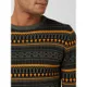 Redefined Rebel Sweter z bawełny model ‘Bota’