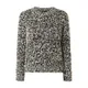 Someday Sweter z bouclé model ‘Tiffette’