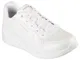 Skechers 8750063 WHT Biały