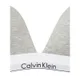 Calvin Klein Underwear Biustonosz trójkątny z dodatkiem streczu