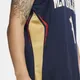 Męska koszulka Nike NBA Swingman Zion Williamson Pelicans Icon Edition 2020 - Niebieski