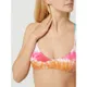 Barts Top bikini o trójkątnym kształcie model ‘Chakrea’