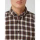 JOOP! Collection Koszula flanelowa o kroju regular fit z bawełny model ‘Felin’
