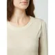 Selected Femme Sweter z wełny merino model ‘Lira’