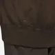 Damska dzianinowa bluza z kapturem Nike ESC - Brązowy