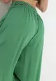 Zielone Spodnie Samusi