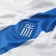Damska domowa koszulka piłkarska Grecja Stadium 2020 - Biel
