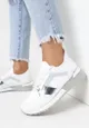 Białe Sneakersy Ryrana