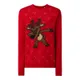 Only & Sons Sweter ze świątecznym motywem