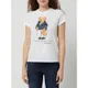 Polo Ralph Lauren T-Shirt z nadrukiem ‘Polo Bear’