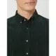 Christian Berg Men Koszula sztruksowa o kroju regular fit z bawełny