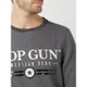 Top Gun Bluza z nadrukiem