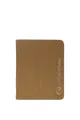 Portfel uniseks LIFEVENTURE RFID Wallet - brązowy