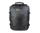 Plecak torba podręczna National Geographic Hybrid 11801 czarny