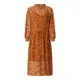 Part Two Sukienka koszulowa z wiskozy model ‘Esmine’