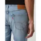 Levi's® Szorty jeansowe o kroju standard fit z dodatkiem streczu model ‘405’