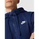 Nike Bluza rozpinana z kapturem