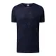 s.Oliver BLACK LABEL T-shirt z lnu