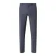 Selected Homme Spodnie do garnituru o kroju slim fit z tkanym wzorem model ‘Mylobill’ — REPREVE®