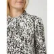 BETTY & CO WHITE Bluzka z abstrakcyjnym wzorem