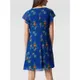 Lauren Ralph Lauren Sukienka mini z kwiatowym wzorem