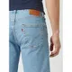 Levi's® Szorty jeansowe z dodatkiem streczu model ‘Hemmed’