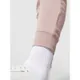 HUGO Spodnie dresowe z czystej bawełny model ‘Doak’