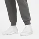 Męskie spodnie cargo Nike Sportswear Club Fleece - Szary