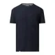 Anerkjendt T-shirt z bawełny ekologicznej model ‘Rune’