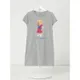 Polo Ralph Lauren Teens Sukienka koszulowa z nadrukiem ‘Polo Bear’