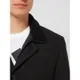 Carl Gross Krótki płaszcz z dodatkiem wełny model ‘Raimond’