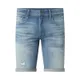 G-Star Raw Szorty jeansowe z dodatkiem streczu model ‘C051’